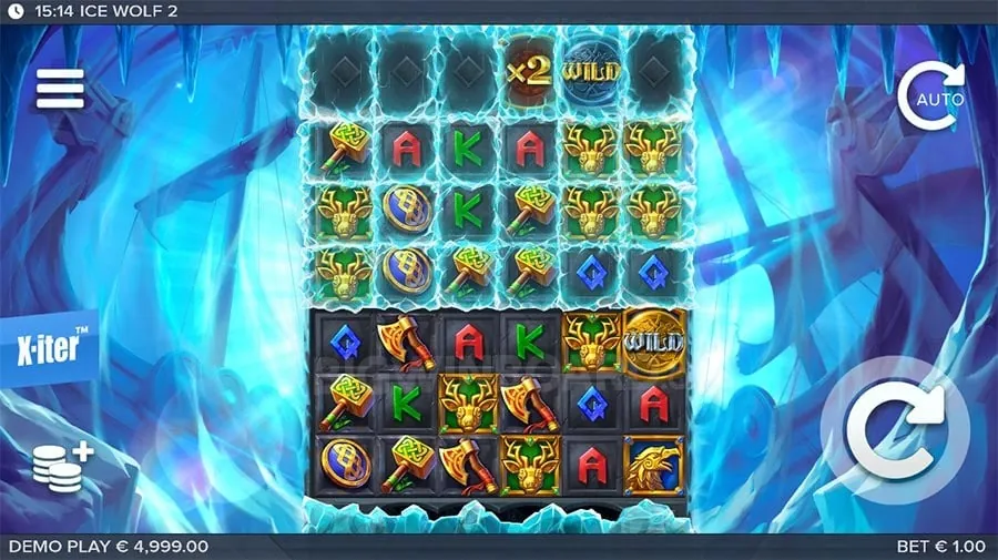 New Games at VIP88